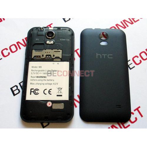 HTC One M8 Black